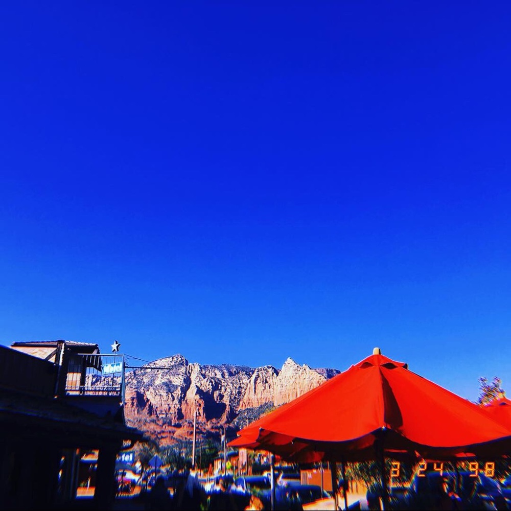 Meet your Posher, Ryhanna